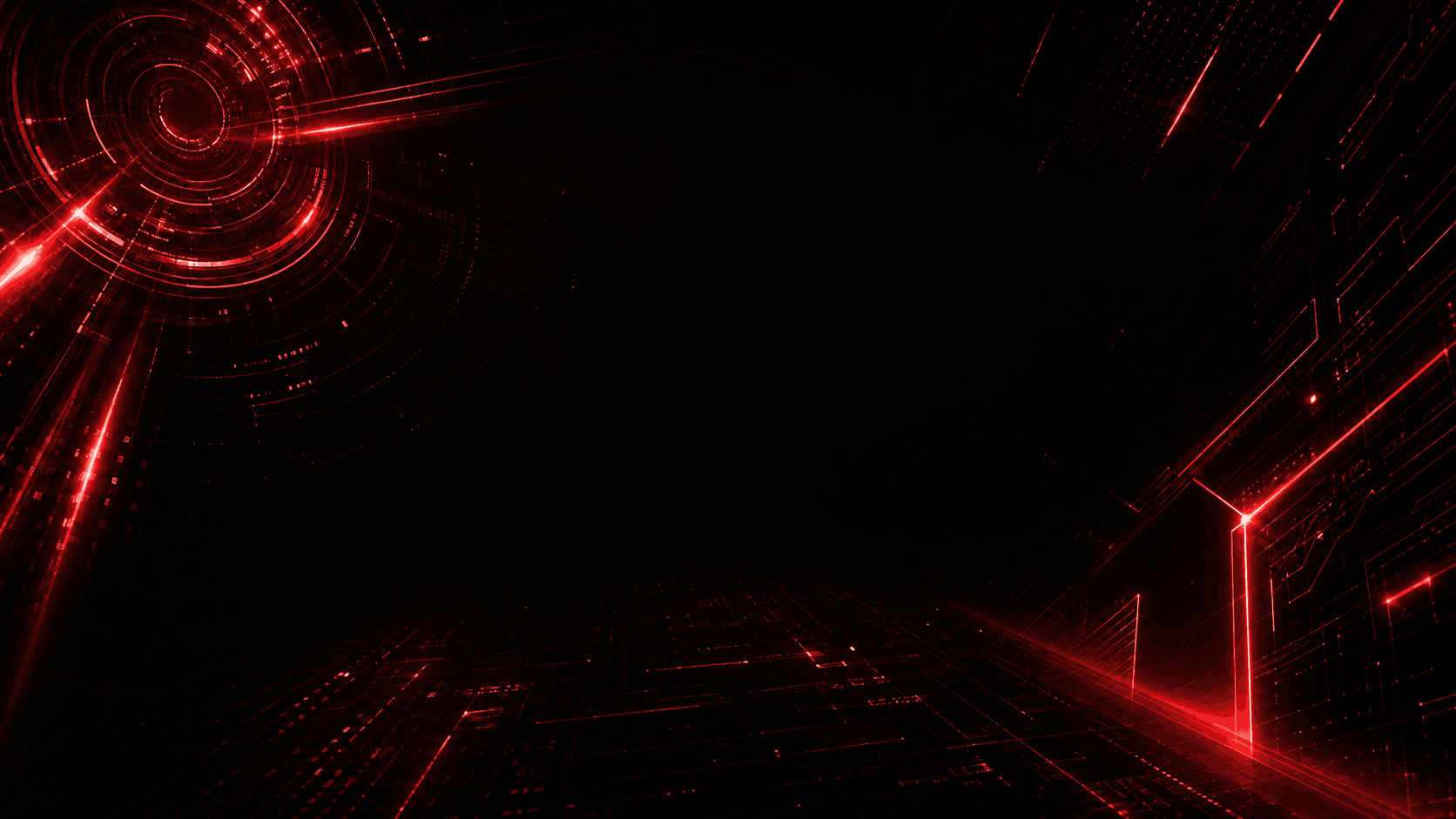 Cybersecurity foundations and CTF preparation