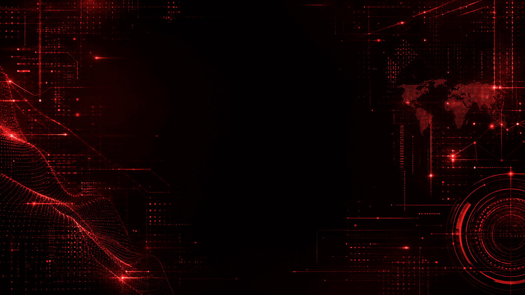 Online CTF selection round